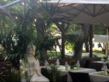 Foto: Pearl Garden  